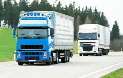 Adana ile Yakutiye Arası Eşya Taşıma